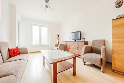 Sun&Snow Polanki - Apartment A110