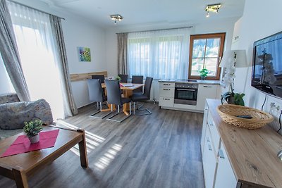 Vakantieappartement Gezinsvakantie Schladming