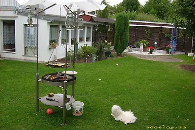 Appartamento Vacanza con famiglia Bernkastel-Kues