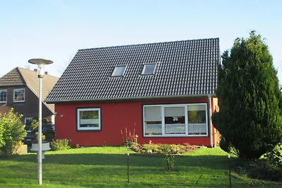Ferienhaus Nübel