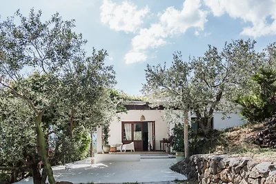 Vakantiehuis Ontspannende vakantie Orosei