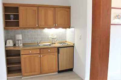 Haus Barbara - Schwimmbad und Sauna