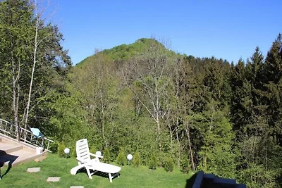 Vakantieappartement Gezinsvakantie Schutzbach