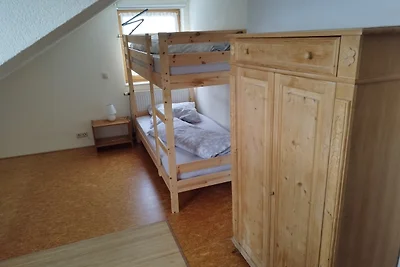 Appartamento Vacanza con famiglia Sulzberg