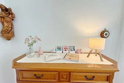 Appartamento Vacanza con famiglia Ruhpolding