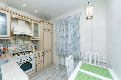 One-bedroom.Gulliver shopping