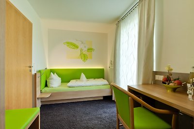 Vakantieappartement Gezinsvakantie Hagnau