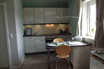 Ferienwohnung Tellkamp