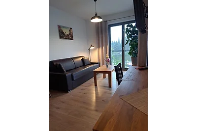 Appartamento Vacanza con famiglia Brandenburg an der Havel