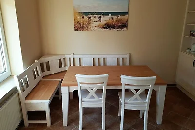 Ferienhaus Ditzum am Sielblick