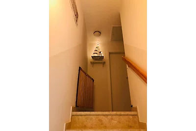 Dat Onnens Hus - Burhave 16