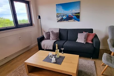 Ferienwohnung "Weitblick No. 36 -