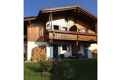 Casa vacanze Vacanza di relax Lechbruck am See
