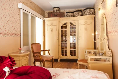 Appartamento Vacanza con famiglia Kühlungsborn