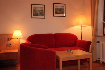 Ferienwohnung Todtnauberg in der