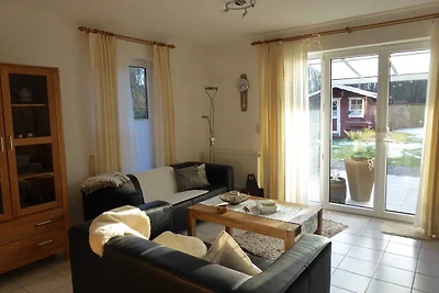 Ferienhaus Kröger-Scholz /