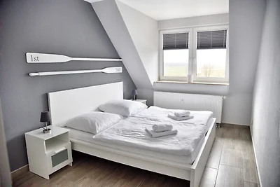 Lagunenstadt am Haff Fewo 105 -