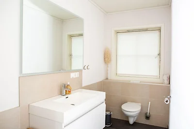 Vakantieappartement Gezinsvakantie Mursewiek