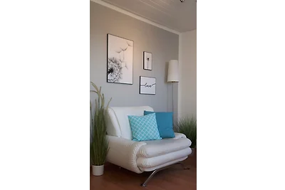 Vakantieappartement Gezinsvakantie Schönberg & Schönberger beach