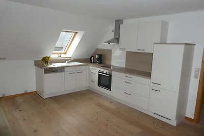 Ferienwohnung Freya