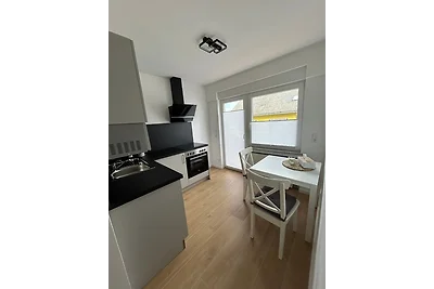 RheinSchatz Apartments 6