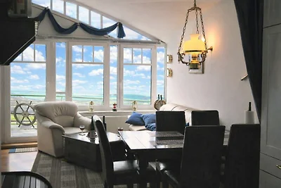 Appartamento Vacanza con famiglia Dorum