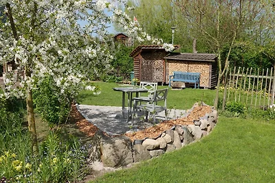 Vakantieappartement Gezinsvakantie Lübow
