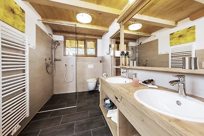 Bayern Chalets Heimat-Chalet