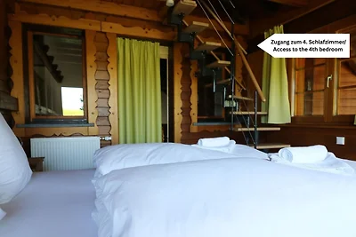 Haus Panoramablick - Fewo