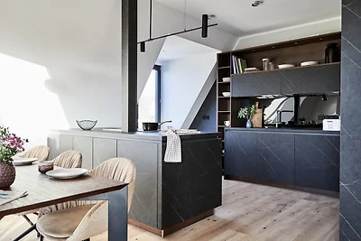 Vakantieappartement Gezinsvakantie Sellin