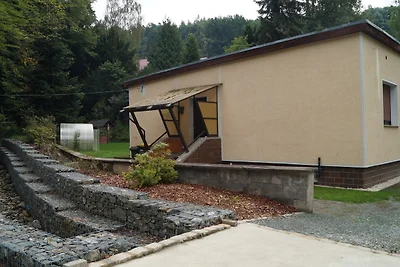 Ferienwohnung am Park