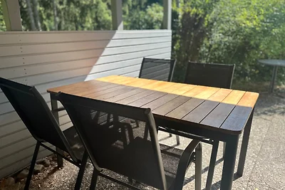 Appartamento Vacanza con famiglia Todtnau