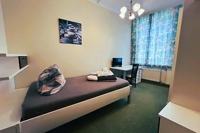 Mariazellerhof Room 012