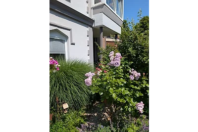Vakantieappartement Gezinsvakantie Rendsburg