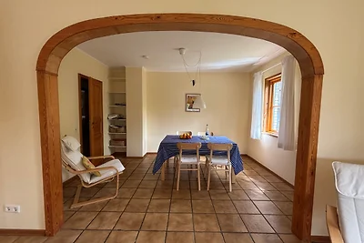 Ferienwohnung am Haddebyer Noor