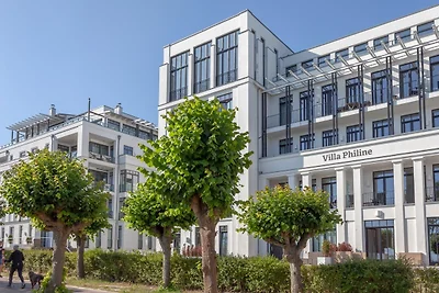 Appartamento Vacanza con famiglia Sellin