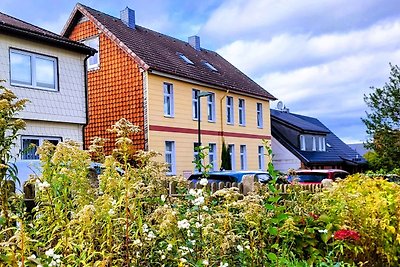 Vakantieappartement Gezinsvakantie Bad Harzburg