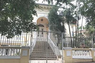 Villa Bella Julieta Appartement 4