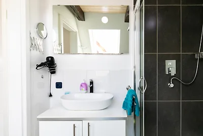 Blütenzauber Apartment No 8