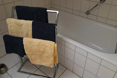 Ferienwohnung Tetzlaff