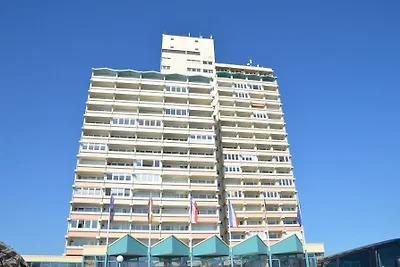 Schöne, Jan: App. "Ostseeblick"