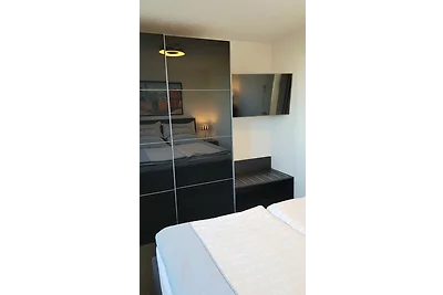Am Ufersteig-I