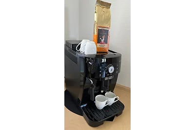 Appartamento Vacanza con famiglia Lubmin