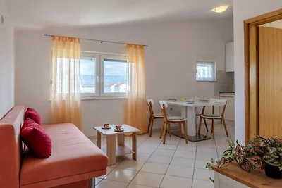 Apartament Dla rodzin Vir