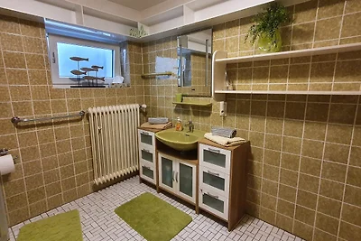 Ferienwohnung 50m²