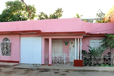 Hostal Georgina y Jose Ramon
