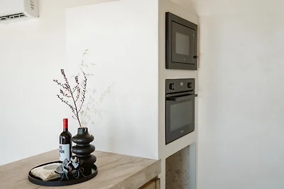 Vakantiehuis Ontspannende vakantie Orosei