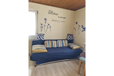 apartman za odmor Obiteljski odmor Ober-Mörlen