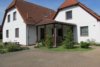 Ferienhaus Teschower Siedlung