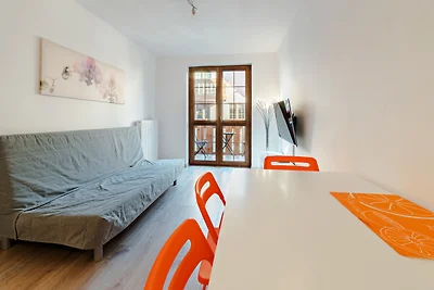 Vakantieappartement Gezinsvakantie Karpacz